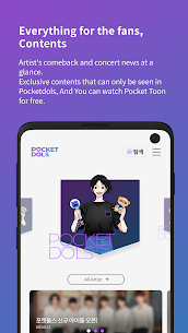 Pocketdols – 포켓돌스 2.4.26 1