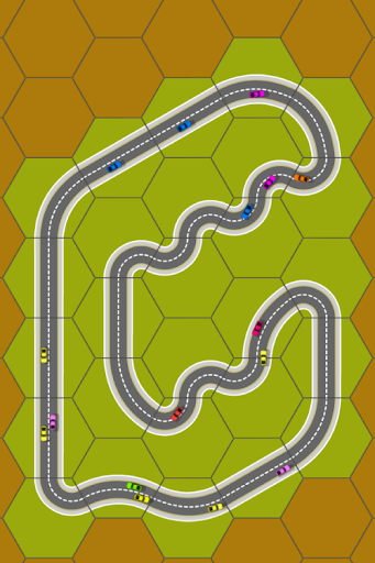 Puzzle Cars 4  screenshots 17