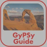 Arches Canyonlands Combo GyPSy icon