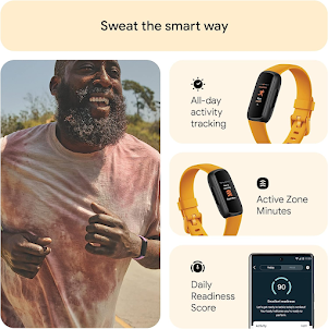 Fitbit Smart Watch Guide