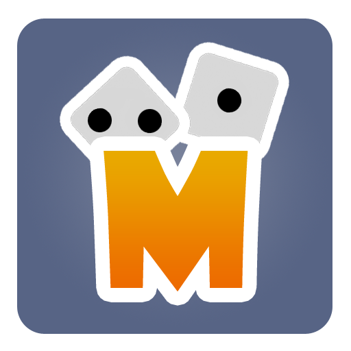 Mahbuse Plakoto logo