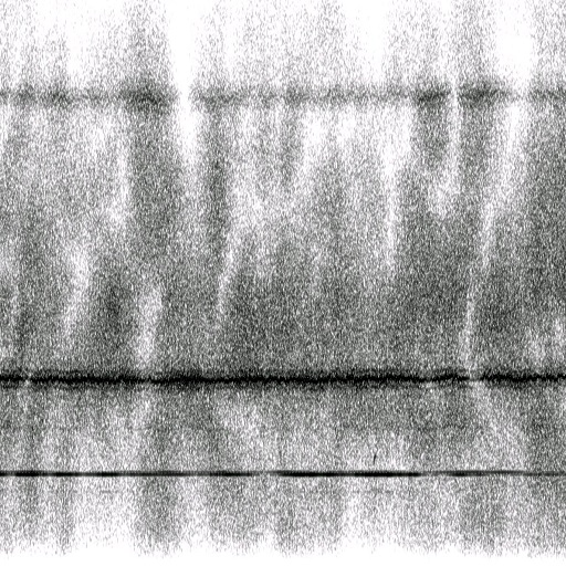 Radio Static Sound logo
