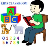 ABCD for Smart Kid - LEARN ABCD,NUMBERS,COLORS icon