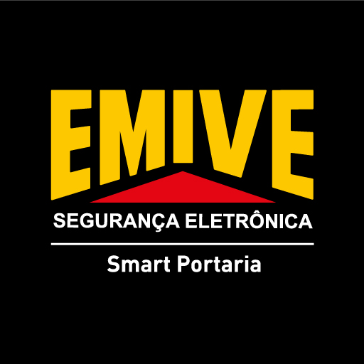 Emive Portaria Virtual PRO logo