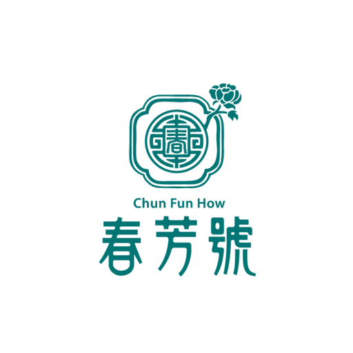 Chun Fun How logo