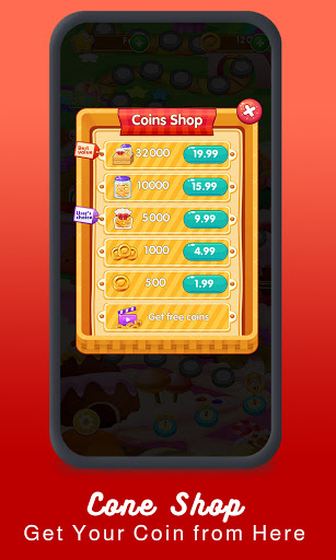 Fruit Mania - Sweet Delights