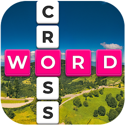 Word Crossed - Offline Games Mod Apk