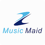 Cover Image of डाउनलोड Music Maid 1.2.1 APK