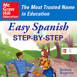 Obraz ikony: Easy Spanish Step-By-Step