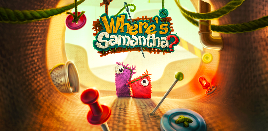Where’s Samantha? APK v1.10.1 (Latest Version)