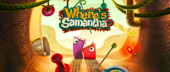 Where's Samantha?
