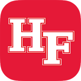 HF233 LaunchPad icon