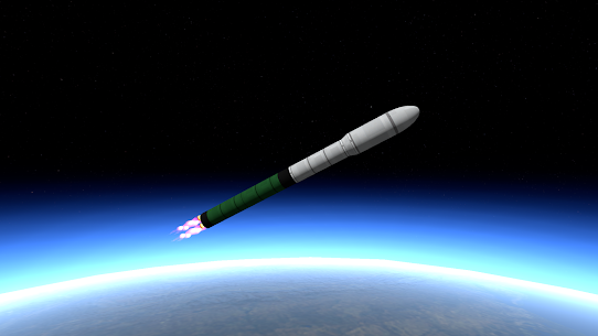 Ellipse: Rocket Simulator (All Unlocked) 6