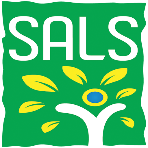 SALS PMC logo