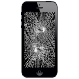 Destroy iPhone icon