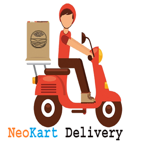 NeoKart Delivery 1.0.1 Icon