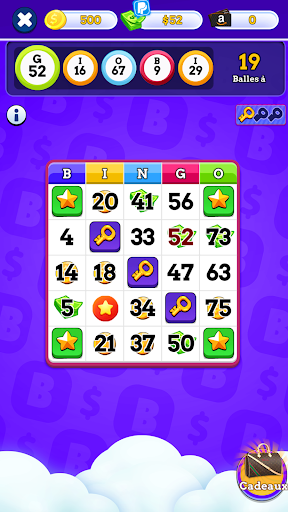 Bingo-Clash Duo  Mini Bingo Money Helper