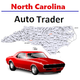 North Carolina Auto Trader icon