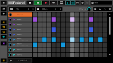 Roland Zenbeats - 音楽制作アプリのおすすめ画像2