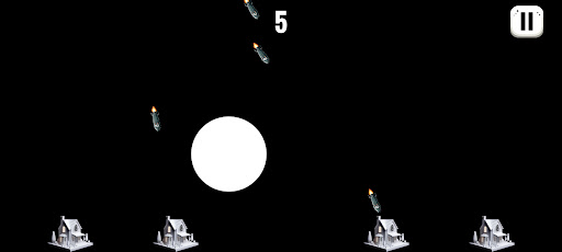 Missile Attack Screen 3