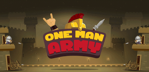 One Man Army Epic Warrior Apps On Google Play