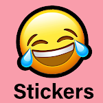 Cover Image of Download Funny Stickers | All Stickers  APK