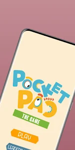 Pocket Pac Game