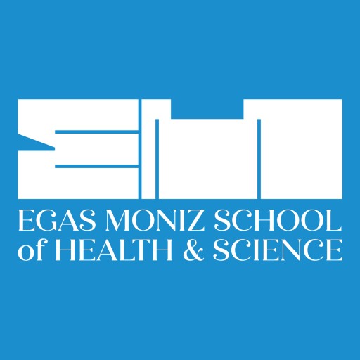 Egas Moniz APP logo