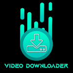 Cover Image of ダウンロード Free Video Downloader 2021 1.2 APK