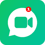 Cover Image of Скачать Video calling & voice Call, FTime 4.1 APK