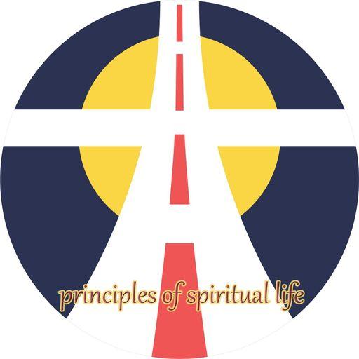 principles of spiritual life 2 Icon