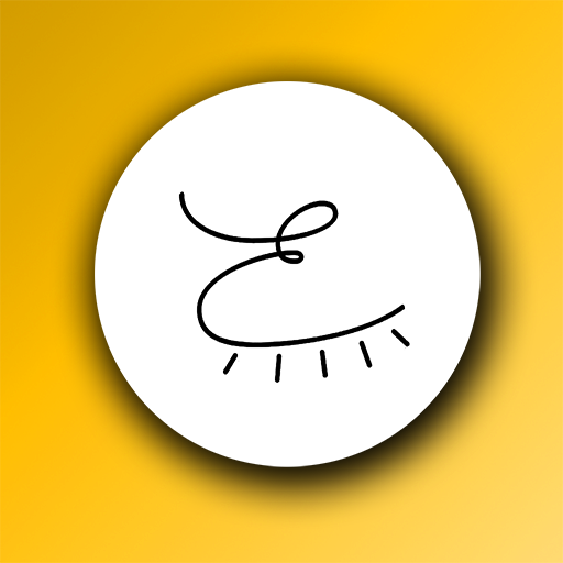 이비앤코 Evie & Co logo