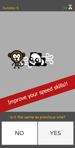 Brain Logic Training