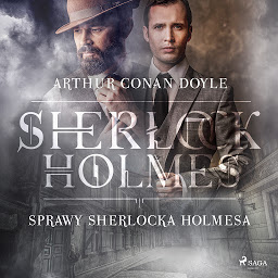 Obraz ikony: Sprawy Sherlocka Holmesa