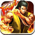 Cover Image of Download Kung Fu Fighting  APK