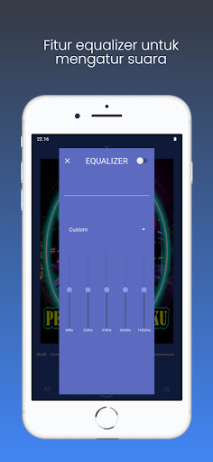 DJ Ayang Peluklah Tubuhku Screen 3