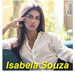 Cover Image of Tải xuống Isabela Souza HD Wallpapers 1.0 APK