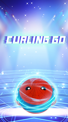 Curling Go:Magic Tiles - Screenshot 1