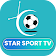 Star Sport: TV Streaming Guide icon