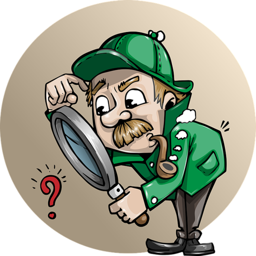 Smart Quiz - Descopera planeta logo