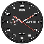 Cover Image of ดาวน์โหลด วอลล์เปเปอร์สดนาฬิกา 1.60 APK
