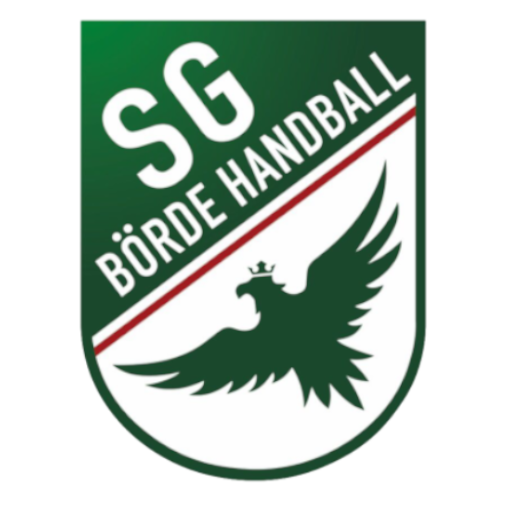 SG Börde Handball logo