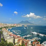 Napoli Travel Guide icon
