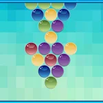 Cover Image of Unduh Colorful Bubble Shooter  APK