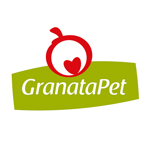 GranataPet logo