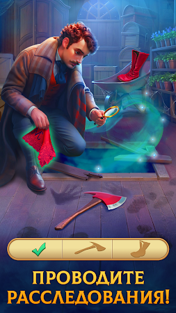 Game screenshot Часовщик: игры три в ряд hack