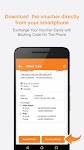 screenshot of Tiket Kereta Api - Tiket KAI