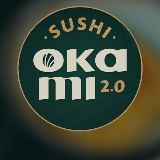 Sushi Okami 2.0 - Google Play 앱