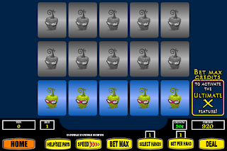 Ultimate Video Poker 12 X Pay - Screenshot 2
