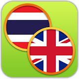 English Thai Dictionary Free icon